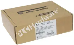 SURPLUS OPEN ALLEN BRADLEY 2711C-T6M /C PANELVIEW COMPONENT C600 5.7