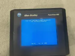 600 2711-T6C20L1 SERIES