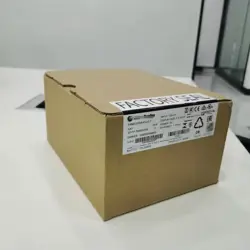 SEALED ALLEN BRADLEY 2711P-T4W21D8S PANELVIEW PL 7 TOUCHSCREEN AB(NEW)