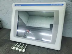 PLUS 1250 COLOR/TOUCH