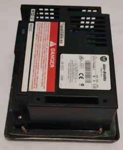 PANELVIEW 550 2711-T5A5L1