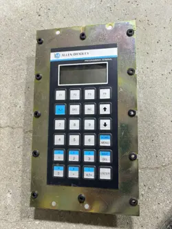 TERMINAL 1300-DMT SERIES