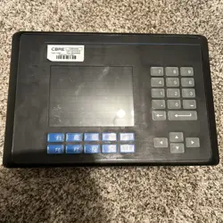 ALLEN BRADLEY 2711-B6C8 /B PANELVIEW 600 NON TESTED FOR PARTS