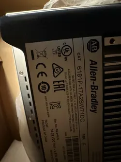 SER TOUCHSCREEN DISPLAY