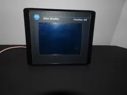 BRADLEY 2711-T6C3L1X SER