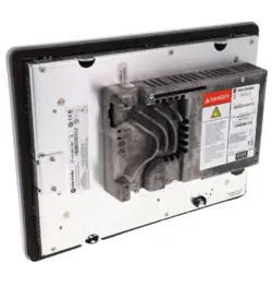 2711P-T10C4D8 SER. PANELVIEW