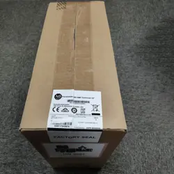 ALLEN-BRADLEY 2711R-T10T PANELVIEW 800 10.4-INCH HMI TERMINAL FACTORY SEALED AB