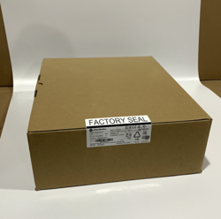 ALLEN-BRADLEY 2711P-T10C22D8S PANELVIEW PLUS 7 COLOR TOUCH NEW FACTORY SEALED