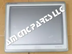 ALLEN BRADLEY 2711P-T15C22D9P /A PANELVIEW PLUS 7 15