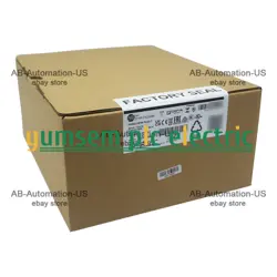 NEW 2711PT7C21D8S ALLEN BRADLEY 2711P-T7C21D8S PANELVIEW PLUS 7 TERMINALS -