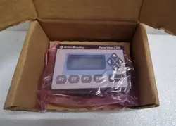 TERMINAL HMI DISPLAY