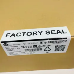 NEW SEALED ALLEN BRADLEY 2711P-T9W21D8S SER D PANELVIEW PLUS 7 2711P-T9W21D8S