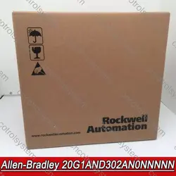 DRIVE 20G1AND302AN0NNNNN