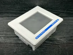 2021 ALLEN BRADLEY 2711P-T6C20D8 SER A PANELVIEW PLUS 600 HMI TOUCHSCREEN COLOR