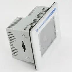 BRADLEY 2711PC-T6C20D SER