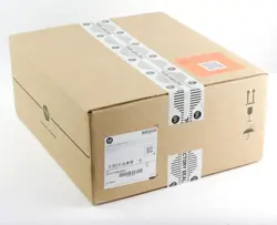 2024 ALLEN BRADLEY 2711P-T12W22D9P /B PANELVIEW PLUS 7 TERMINAL - SEALED SURPLUS