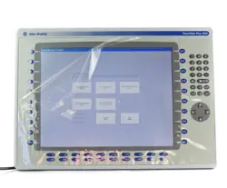 W/ 2711P-RP9A REFURBISHED