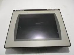 ALLEN-BRADLEY 2711C-T10C