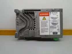 2711P-RP8D /A  ALLEN BRADLEY PANELVIEW PLUS LOGIC MODULE 2711PRP8D 163B