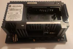 ALLEN-BRADLEY 2711-B5A2X