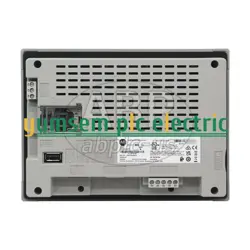 ALLEN-BRADLEY 2711R-T7T PANEL