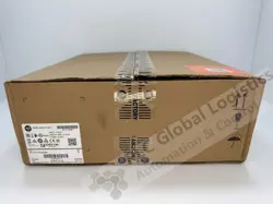 SURPLUS OPEN ALLEN BRADLEY 2711P-T15C22D9P /B PANELVIEW PLUS 7 COLOR TOUCH 15