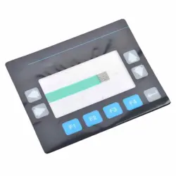 NEW KEYPAD MEMBRANE FOR ALLEN BRADLEY PANELVIEW 300 MICRO 2711-M3A18L1