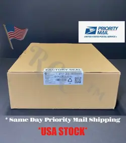 NEW SEALED ALLEN BRADLEY 2711P-T15C21D8S PANELVIEW PLUS 7 TOUCH 15