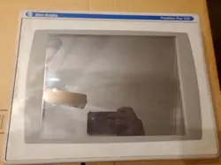 2711P-RDT12C ALLEN BRADLEY PANELVIEW PLUS 1250 HMI