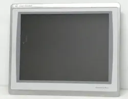 ALLEN BRADLEY PANELVIEW PLUS 7 2711P-T15C22D9P 15