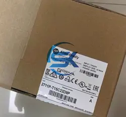1PCS NEW 2711P-T15C22D9P ALLEN-BRADLEY FAST SHIPPING #