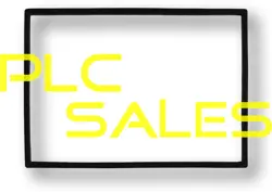 ALLEN BRADLEY PANELVIEW PLUS 700 BEZEL GASKET FOR 2711P-RDT7C