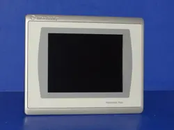 UNIT #2 2711P-T7C22D9P SERIES A ALLEN BRADLEY PANELVIEW PLUS 7