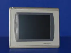 UNIT #1 2711P-T7C22D9P SERIES B ALLEN BRADLEY PANELVIEW PLUS 7