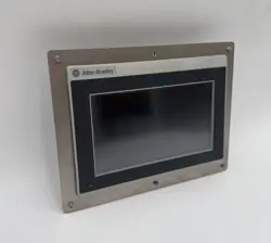 HMI TERMINAL OPERATOR