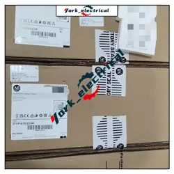 NEW ALLEN BRADLEY 2711P-B15C22D9P SER A PANELVIEW PLUS 7GRAPHIC TERMINAL