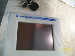 BRADLEY 2711P-T6C20D SER.