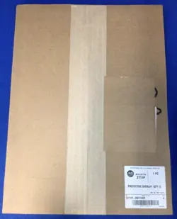 (NEW IN BOX) 2711P-RGT15SP