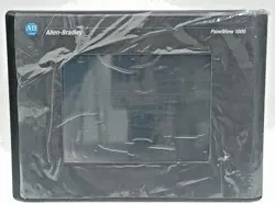 2711-T10C8L1 NEW FACTORY SEALED ALLEN BRADLEY 1 YEAR WARRANTY FAST DELIVERY 1PCS