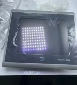 ALLEN-BRADLEY 2715PT10CD