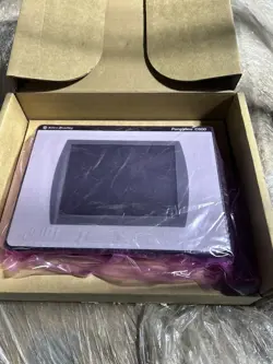 BRADLEY 2711C-T6T PANEL