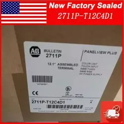 VIEW PLUS 2711P-T12C4D1