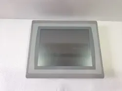 ALLEN-BRADLEY 2711P-T10C21D8S/B PANEL VIEW PLUS 7 GRAPHIC TERMINAL