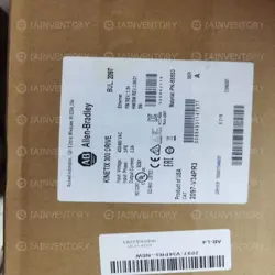 1PC NEW ALLEN-BRADLEY 2097-V34PR3 WITH 1 YEAR WARRANTY FAST SHIPPING