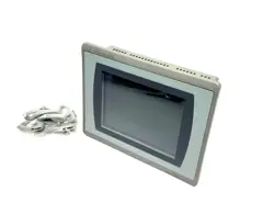 ALLEN BRADLEY 2711P-T7C22D8S SER. C PANELVIEW PLUS 7 HMI