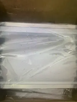 ALLEN BRADLEY, 2711P-T12W22D9P, PANELVIEW. NEW, 