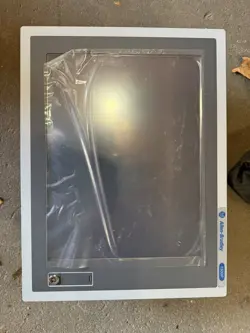 ALLEN BRADLEY 1500P 6181P-15TPXP SER E