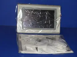 2024 ALLEN BRADLEY 2711P-T9W22D9P SERIES B PANELVIEW PLUS 7 0 MIN. RUN-TIME