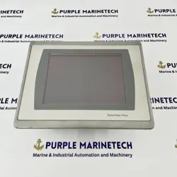 ALLEN BRADLEY 2711P-T7C22D9P PANELVIEW PLUS 7