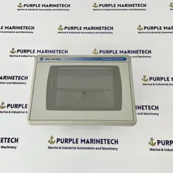 ALLEN BRADLEY 2711P-T7C4D1 PANELVIEW PLUS 700